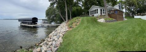 1324 E Shore Drive Detroit Lakes MN 56501