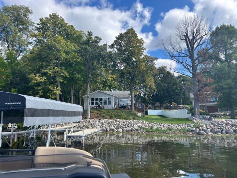 1324 E Shore Drive Detroit Lakes MN 56501