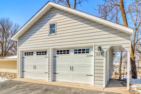 1324 E Shore Drive Detroit Lakes MN 56501