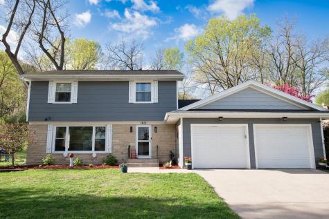 1815 Edgewood Road Winona MN 55987