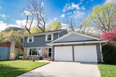 1815 Edgewood Road Winona MN 55987