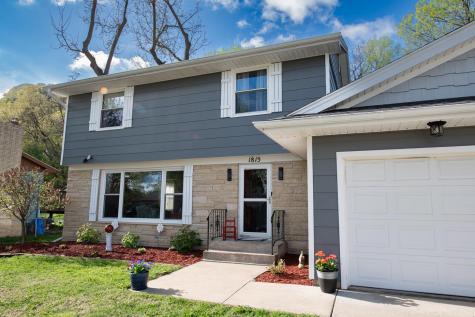 1815 Edgewood Road Winona MN 55987