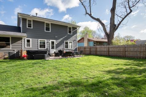 1815 Edgewood Road Winona MN 55987