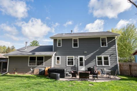 1815 Edgewood Road Winona MN 55987