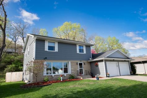 1815 Edgewood Road Winona MN 55987