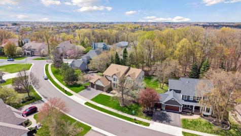 7559 Zanzibar Lane N Maple Grove MN 55311