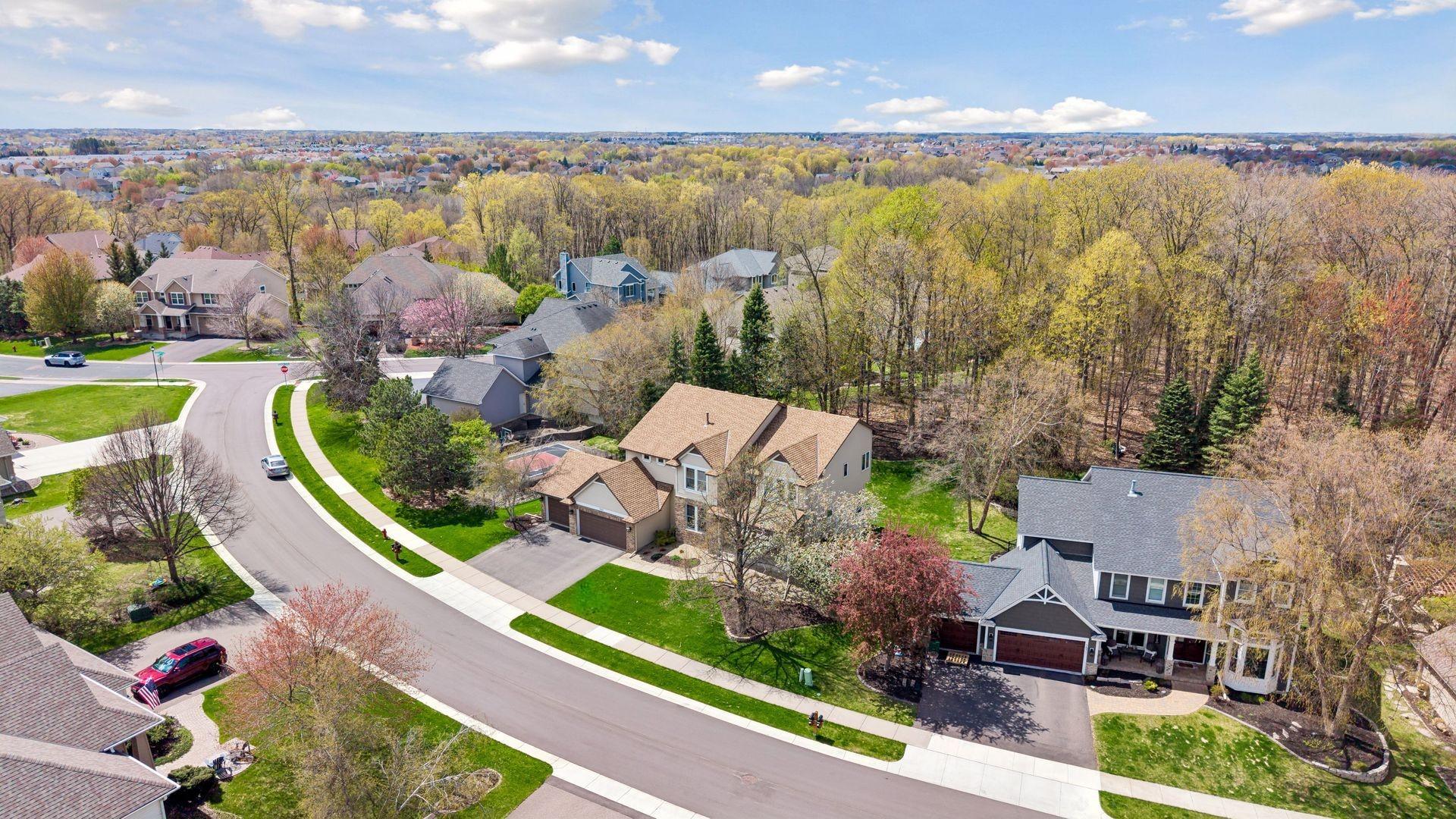 7559 Zanzibar Lane N Maple Grove MN 55311