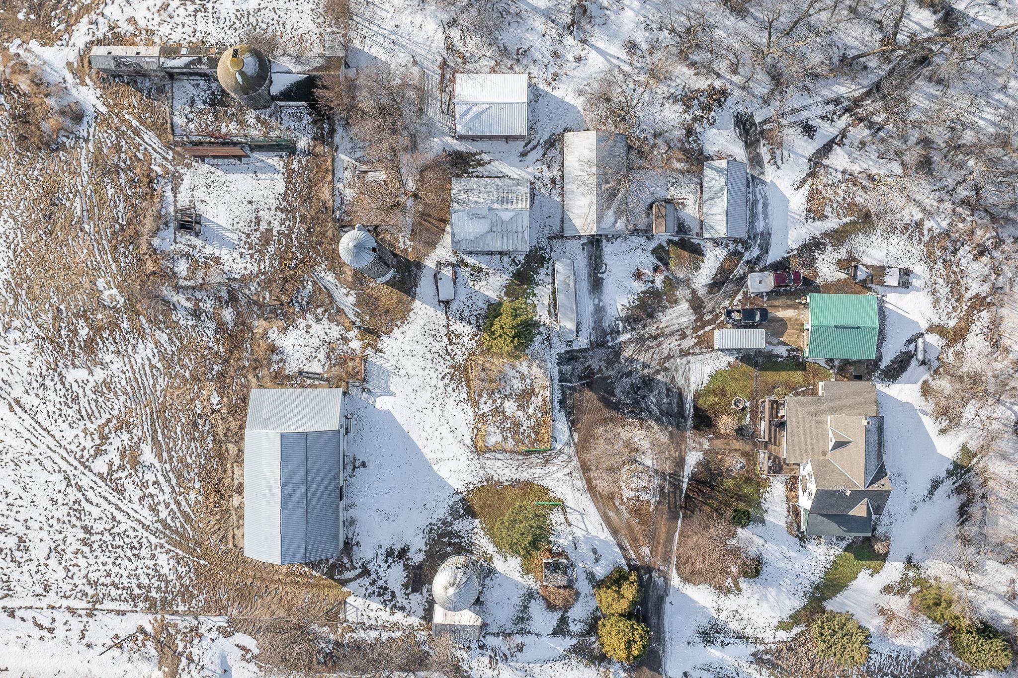 87225 600th Avenue Alpha MN 56111