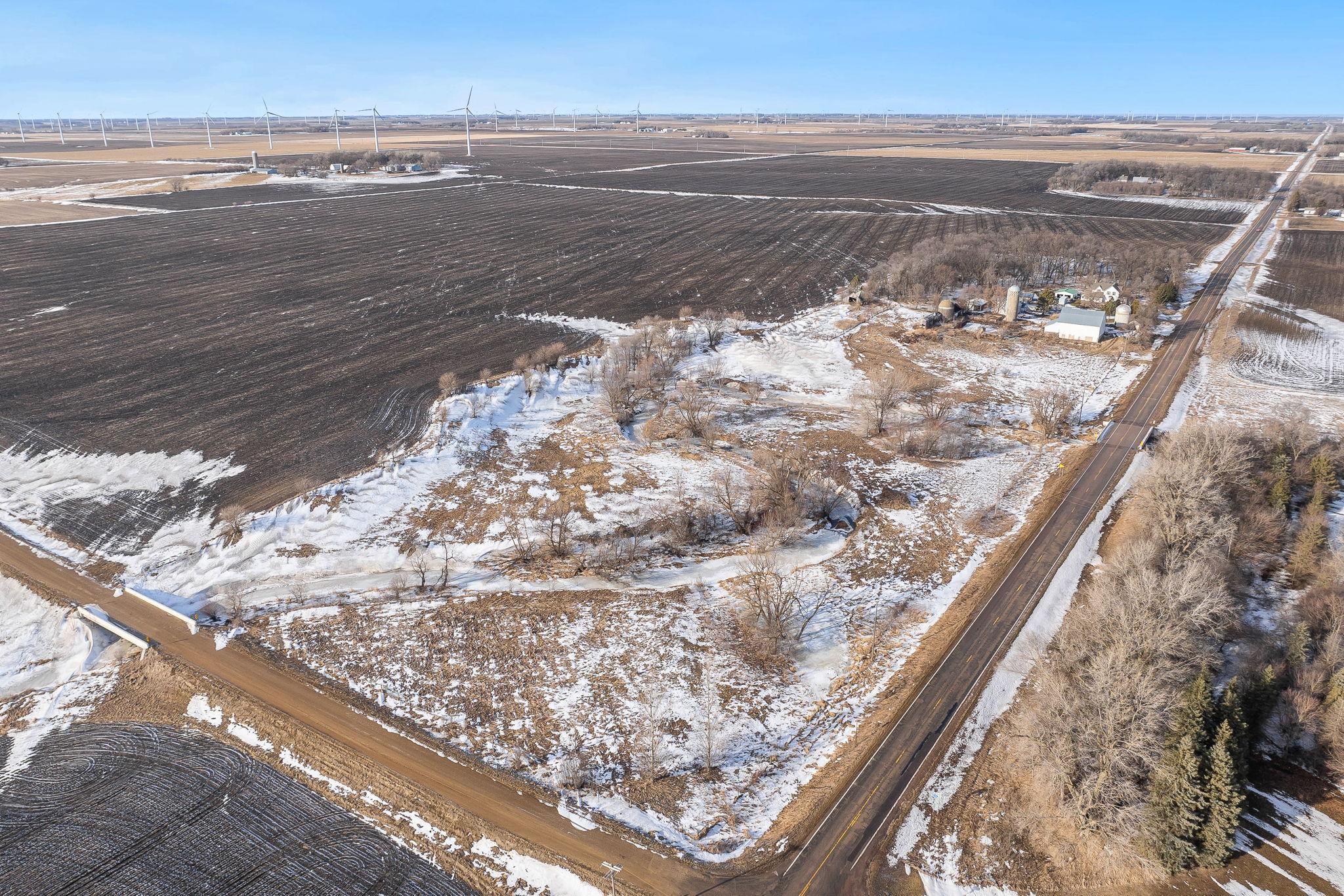 87225 600th Avenue Alpha MN 56111