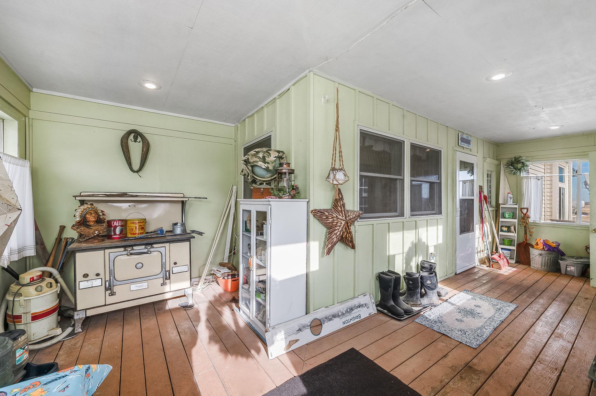 87225 600th Avenue Alpha MN 56111