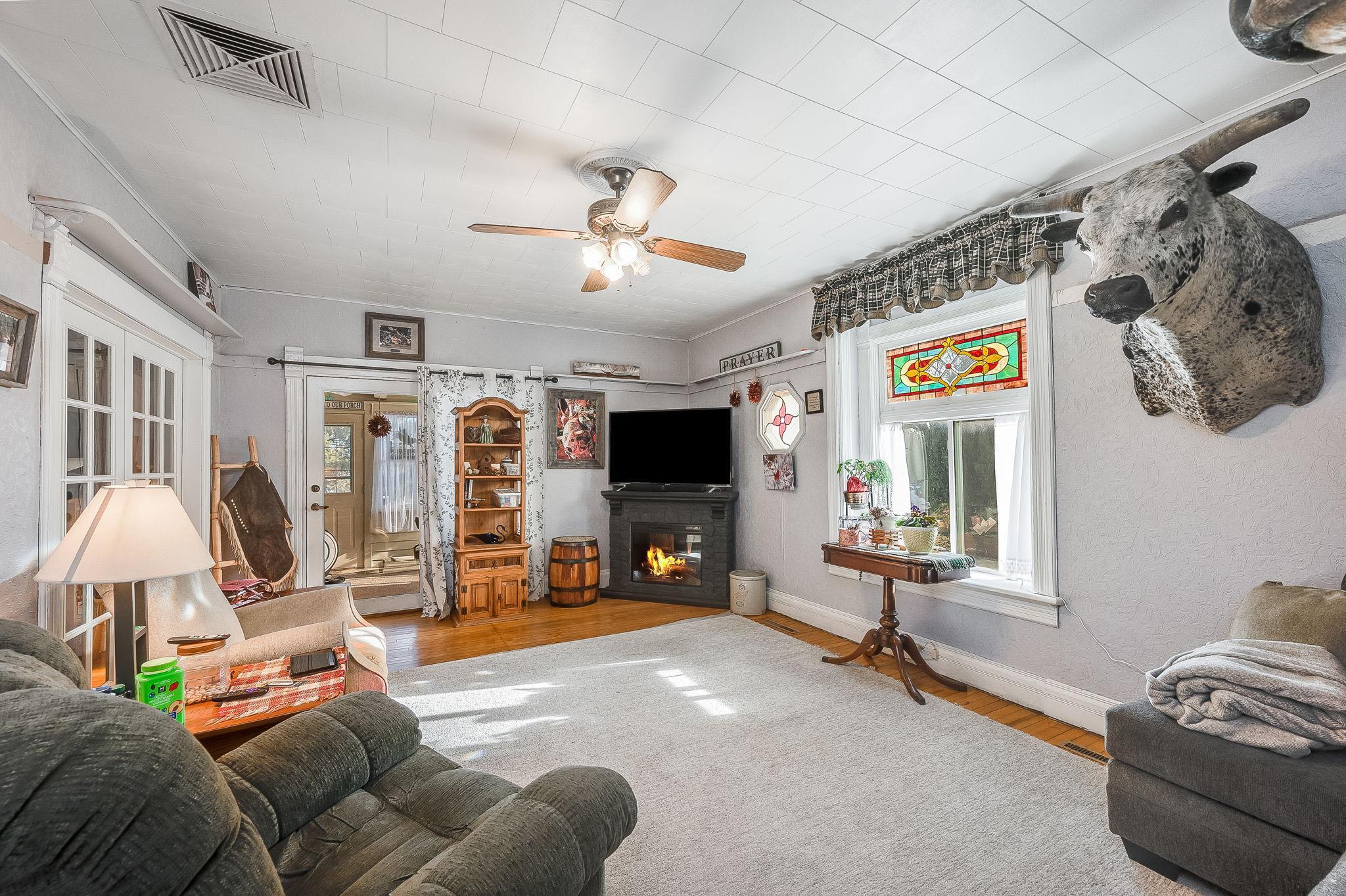 87225 600th Avenue Alpha MN 56111