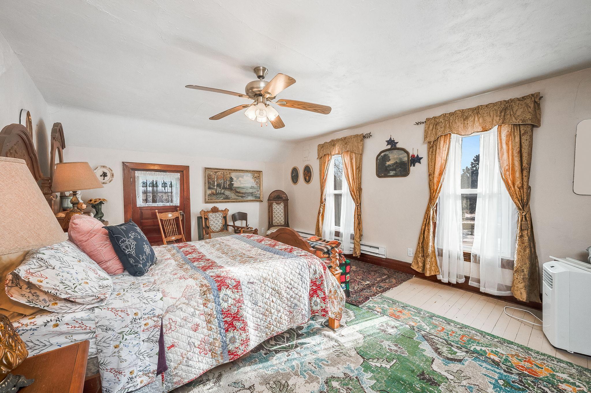 87225 600th Avenue Alpha MN 56111