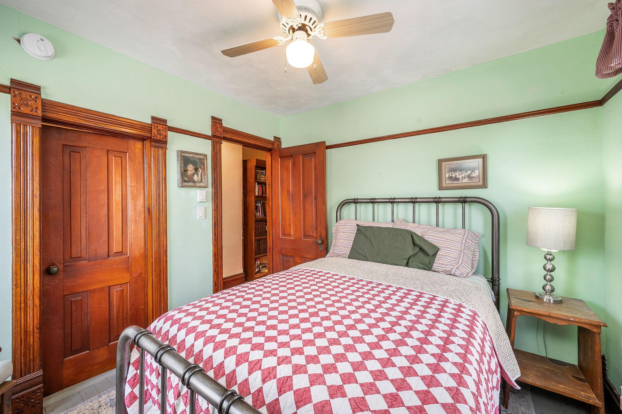 87225 600th Avenue Alpha MN 56111