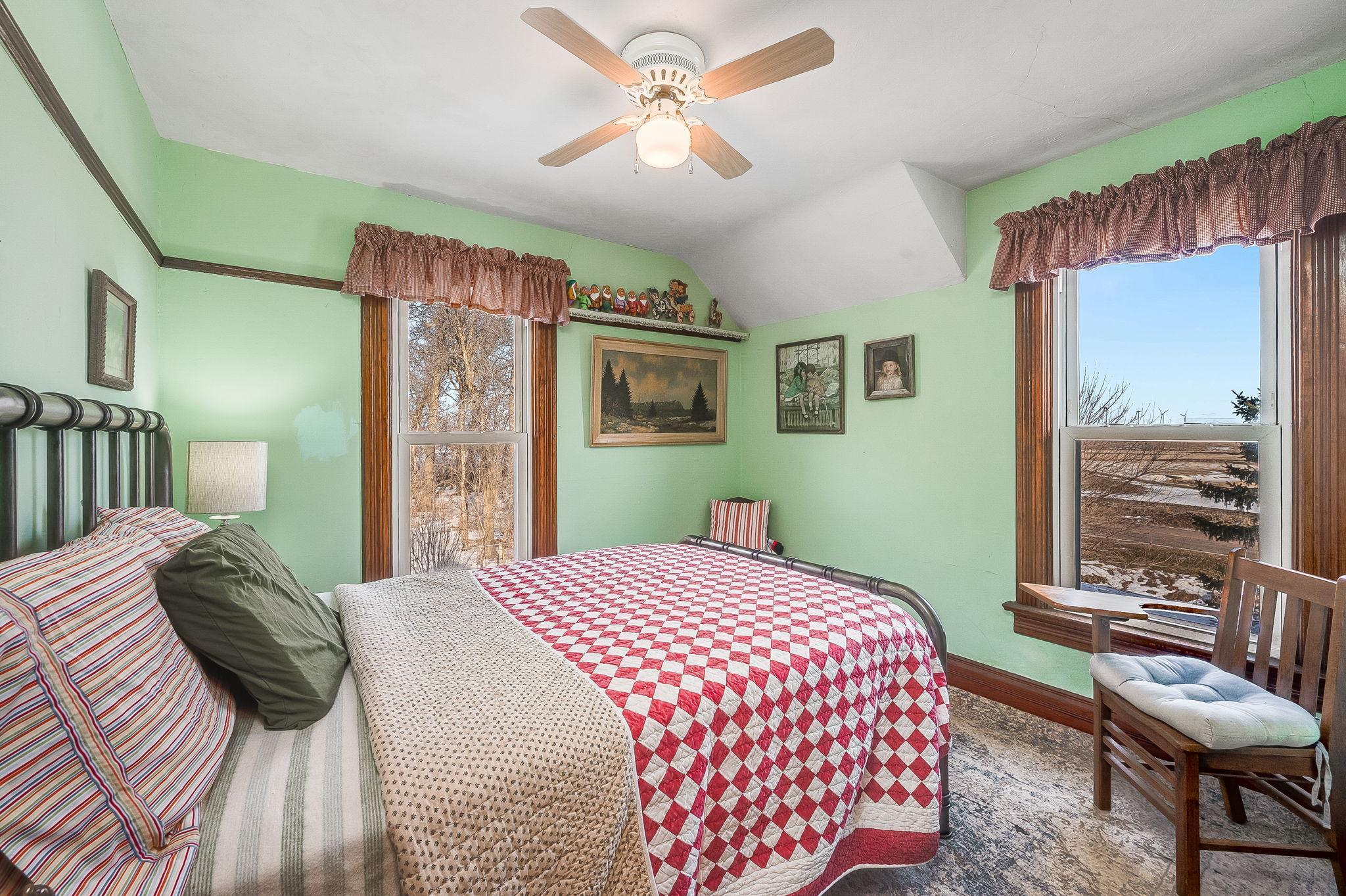 87225 600th Avenue Alpha MN 56111