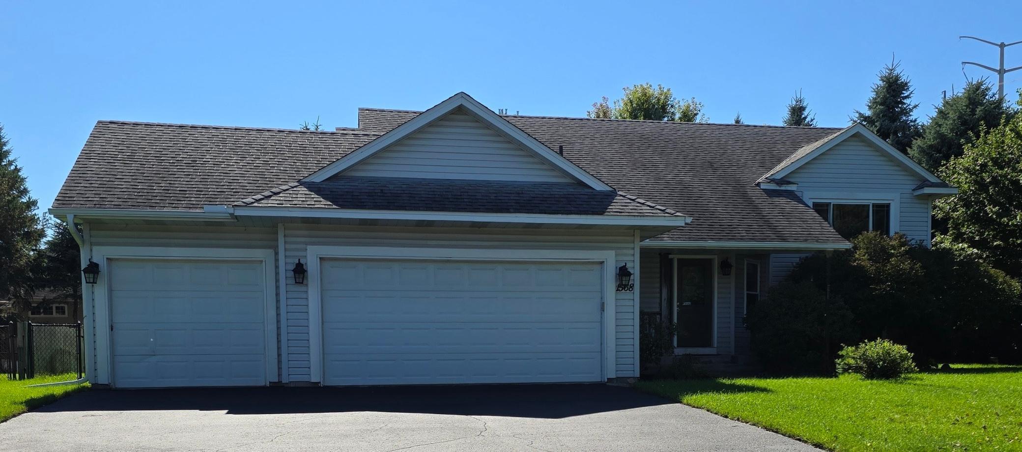 1568 140th Lane NW Andover MN 55304