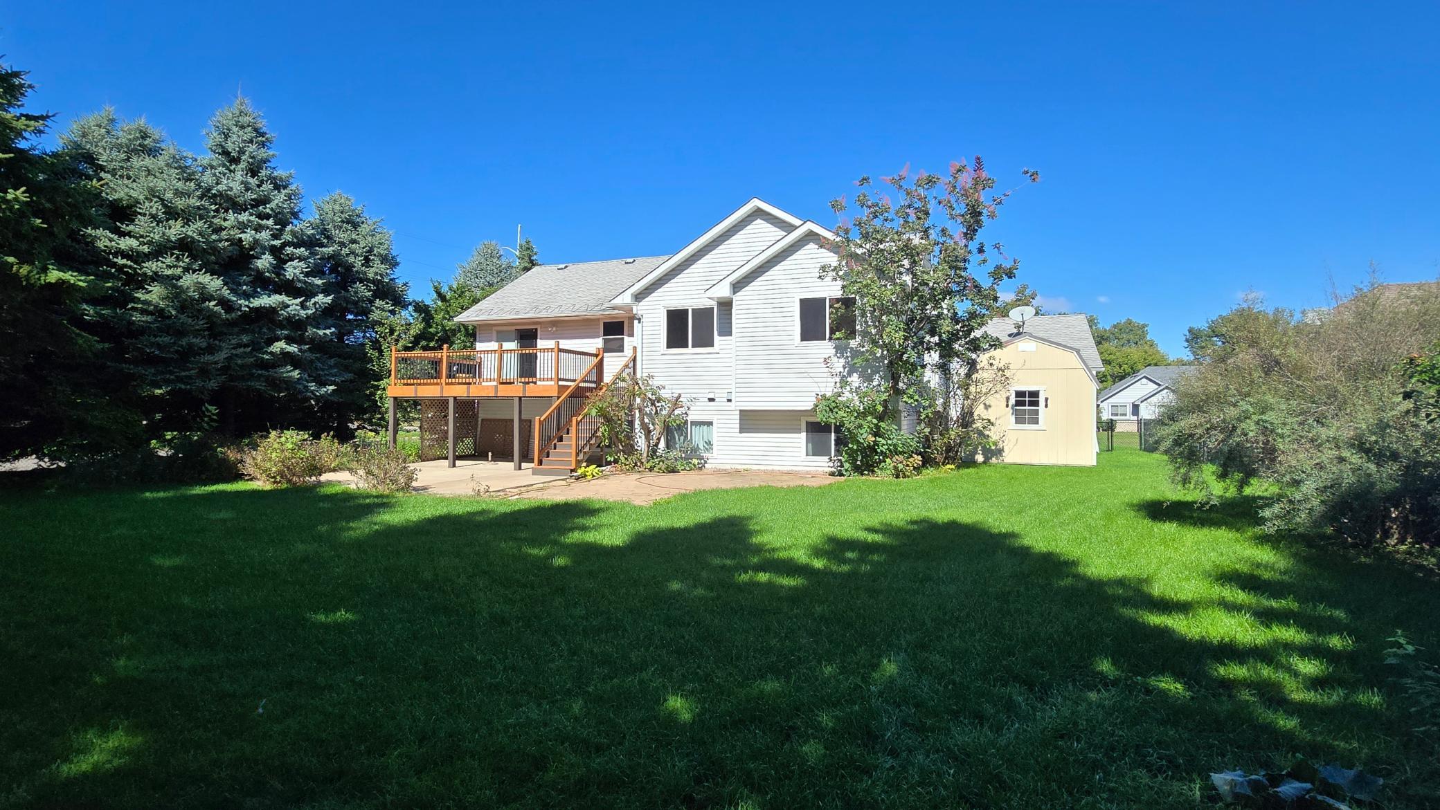 1568 140th Lane NW Andover MN 55304