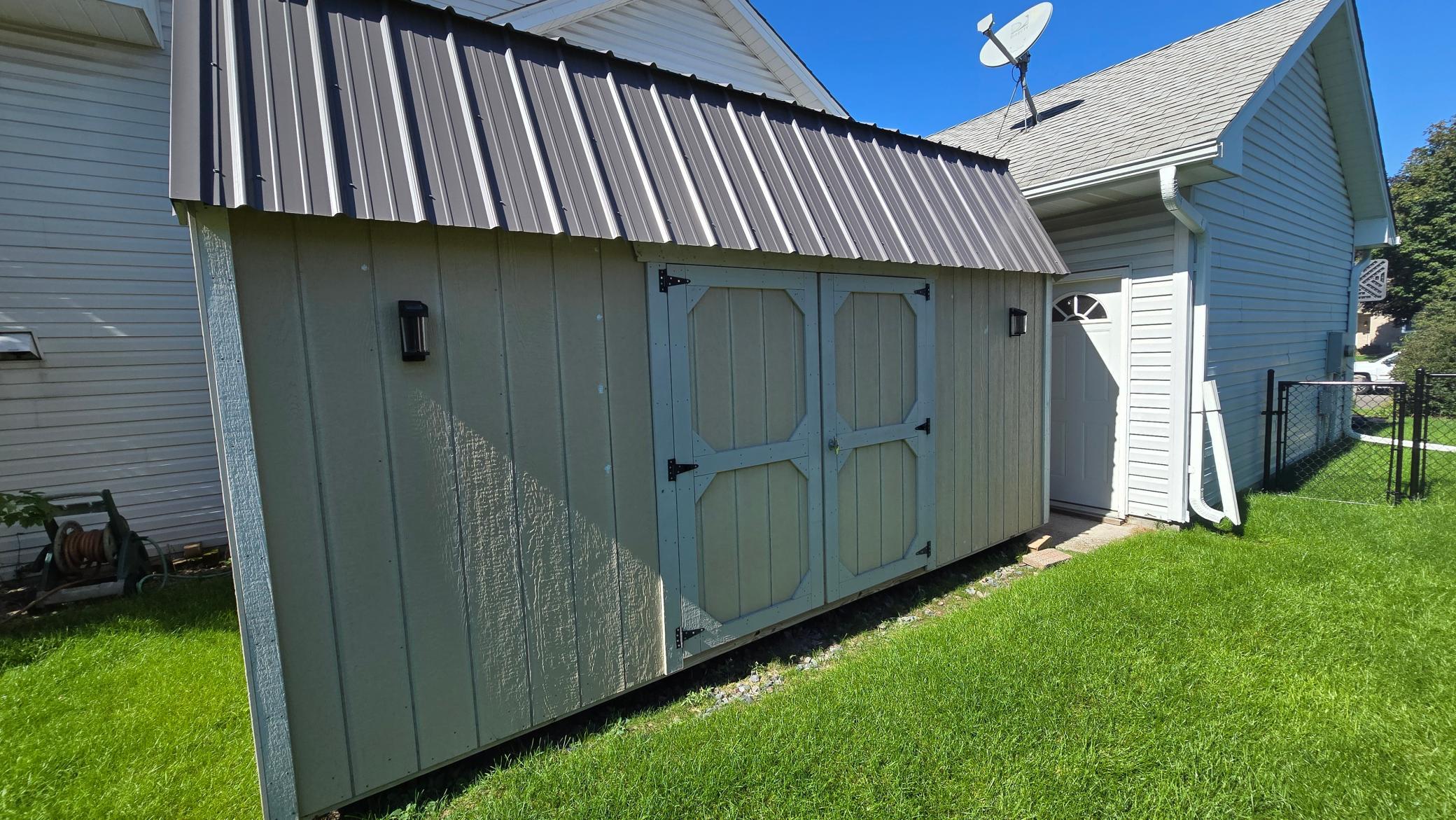 1568 140th Lane NW Andover MN 55304