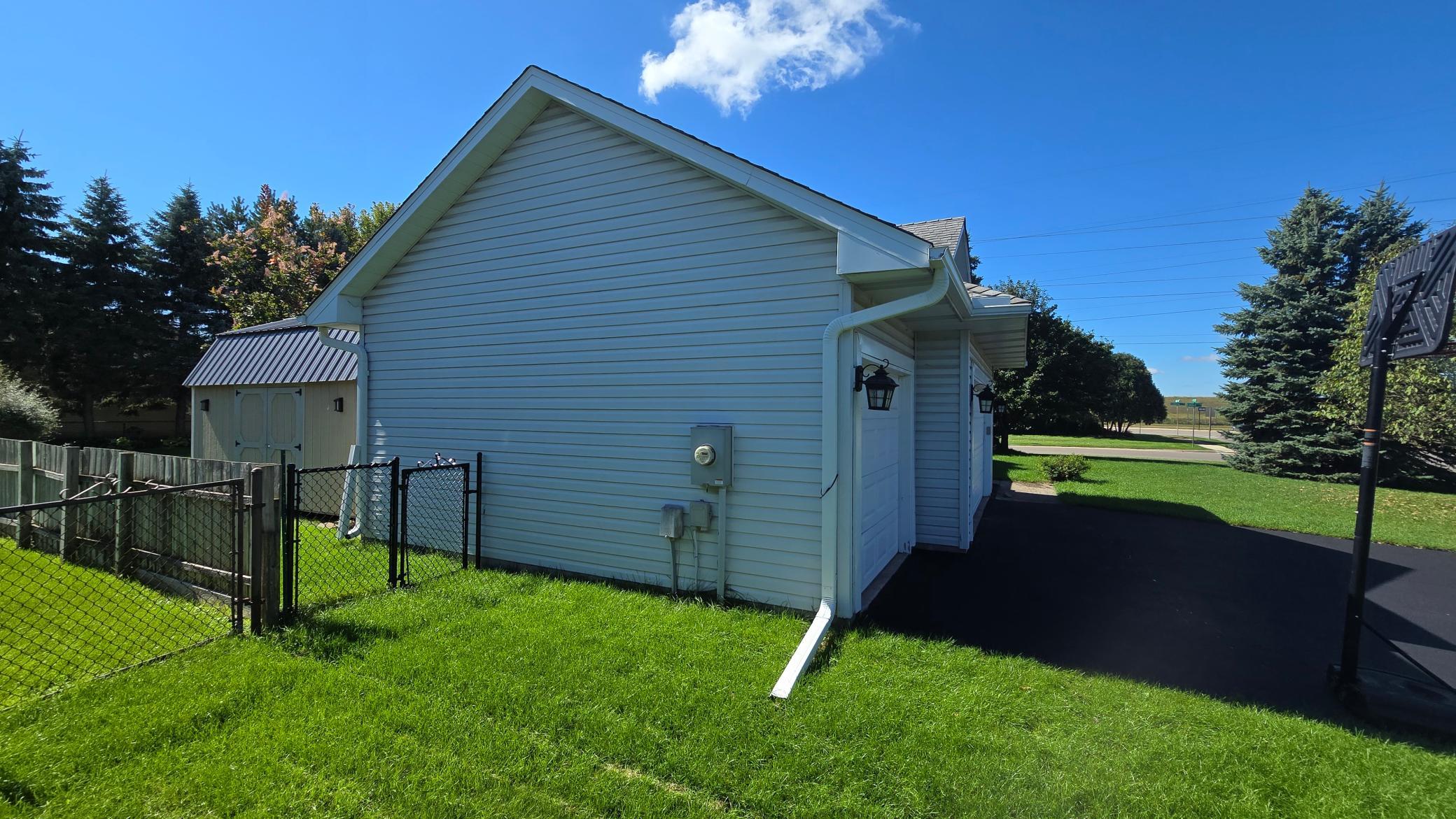 1568 140th Lane NW Andover MN 55304