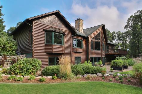 11212 Leewood Lane East Gull Lake MN 56401