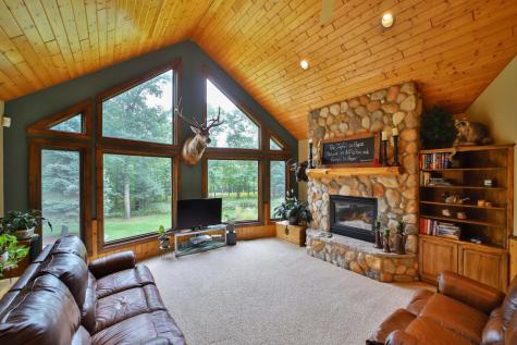11212 Leewood Lane East Gull Lake MN 56401
