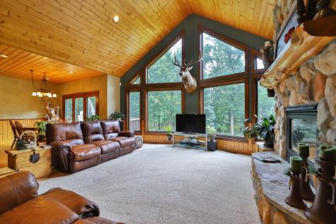 11212 Leewood Lane East Gull Lake MN 56401