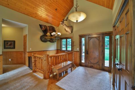 11212 Leewood Lane East Gull Lake MN 56401