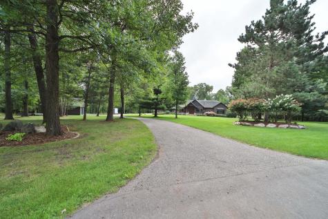 11212 Leewood Lane East Gull Lake MN 56401
