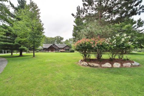 11212 Leewood Lane East Gull Lake MN 56401