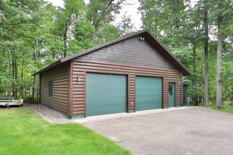 11212 Leewood Lane East Gull Lake MN 56401