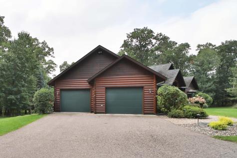 11212 Leewood Lane East Gull Lake MN 56401