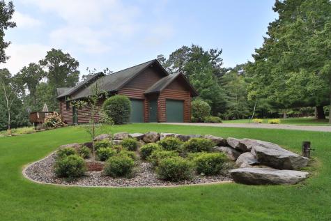 11212 Leewood Lane East Gull Lake MN 56401