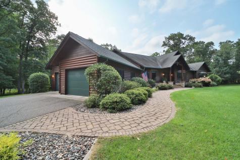 11212 Leewood Lane East Gull Lake MN 56401