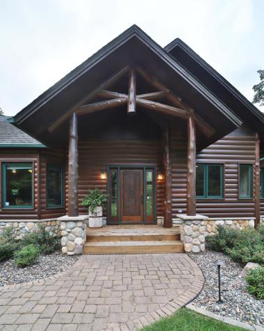 11212 Leewood Lane East Gull Lake MN 56401