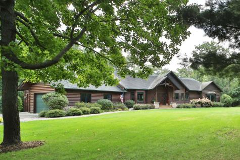 11212 Leewood Lane East Gull Lake MN 56401