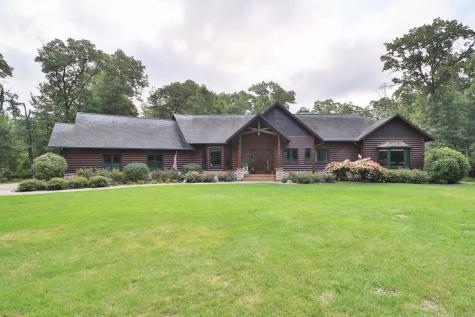 11212 Leewood Lane East Gull Lake MN 56401