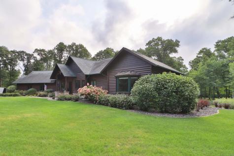 11212 Leewood Lane East Gull Lake MN 56401
