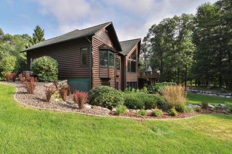 11212 Leewood Lane East Gull Lake MN 56401