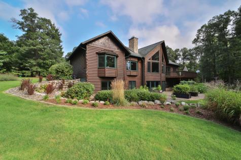 11212 Leewood Lane East Gull Lake MN 56401