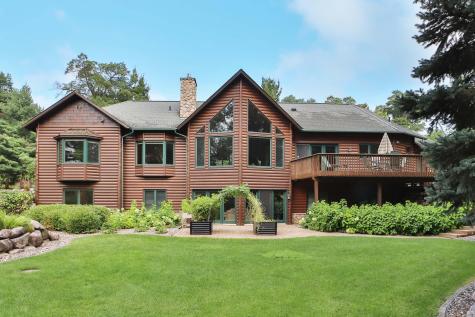 11212 Leewood Lane East Gull Lake MN 56401