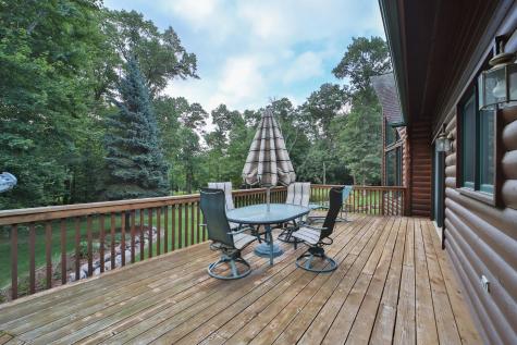 11212 Leewood Lane East Gull Lake MN 56401