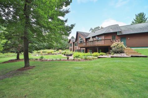 11212 Leewood Lane East Gull Lake MN 56401