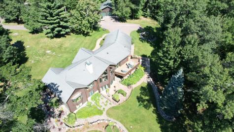 11212 Leewood Lane East Gull Lake MN 56401