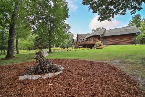 11212 Leewood Lane East Gull Lake MN 56401