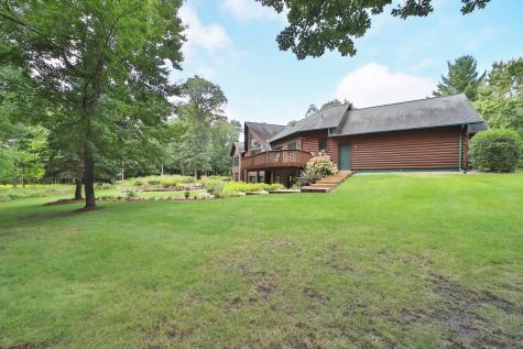11212 Leewood Lane East Gull Lake MN 56401