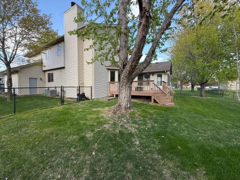 9828 Greenspruce Avenue N Brooklyn Park MN 55443