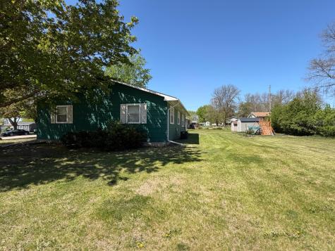 610 W Elizabeth Street Edgerton MN 56128