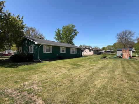 610 W Elizabeth Street Edgerton MN 56128