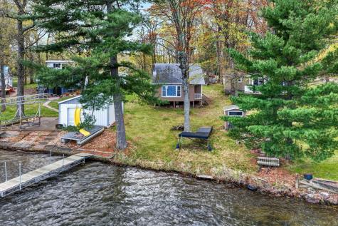 W2908 Sunset Bay Birchwood WI 54817