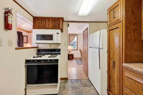 W2908 Sunset Bay Birchwood WI 54817