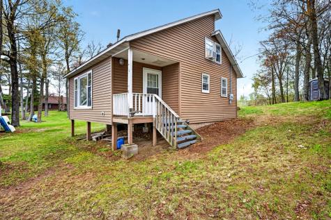 W2908 Sunset Bay Birchwood WI 54817